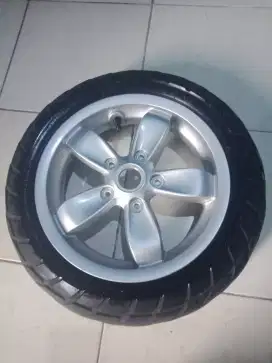 velg vespa primavera matic