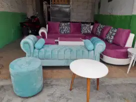 Sofa bench terpopuler