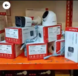 KAMERA CCTV ONLINE SMARTPHONE MURAH free pasang