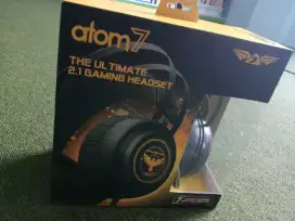 Headset Atom Armageddon 7