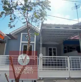 Dijual rumah siap huni Limus Pratama Cibubur