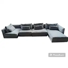 ERA SOFA BY CAMERICH