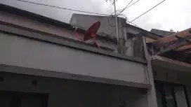 Pasang Parabola Mini Bebas Iuran