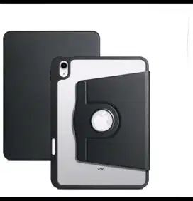 Casing ipad 5/ 6 rotate flip case