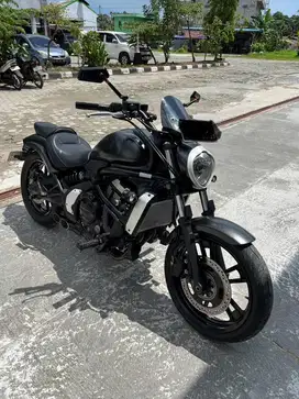 Kawasaki vulcan 650