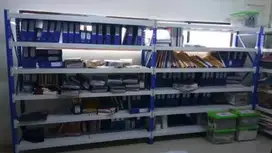 KEBUTUHAN RAK KANTOR MURAH