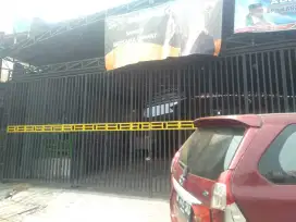 Di Jual Cepat bekas cafe 435m²