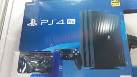 Ps4 Pro Cash/Credit