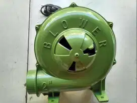 Mesin blower keong / Elektrik blower 2 NRT-PRO