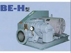 Root Blower - Untuk Pneumatic Conveyor - Transfer Material
