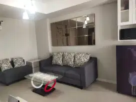Disewakan 2BR Full Furnised Apartemen Metro Park Residence