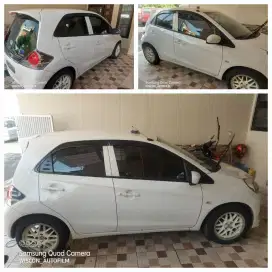 kaca film mobil berbagai merk terbaik