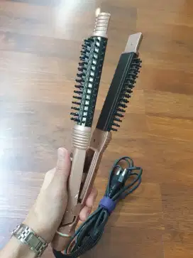 Catokan repit 2 fungsi