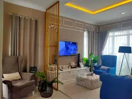 [ISTIMEWA] Tanpa DP DI SERPONG NATURA CITY