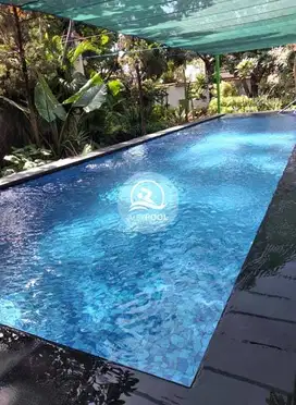 Jasa pembuatan kolam renang di pamekasan, kontraktor kolam renang