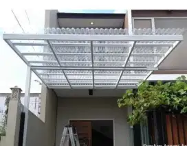 BengkeL Kanopi Palembang Jaya