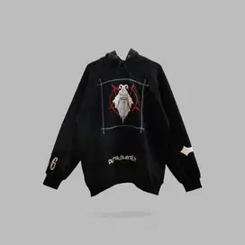 HSCO Hoodie Vendim like new XXL