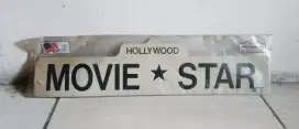 Stiker cafe / toko