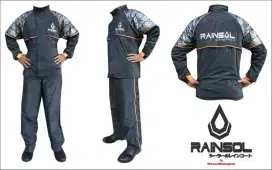 Jashujan rainsol