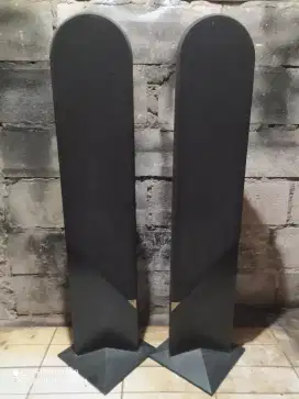 Speaker JAMO Silhoutte Made in Denmark