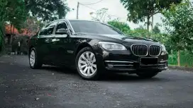 BMW 730LI 2013 Dk