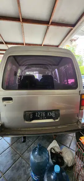 Mitsubishi Colt T120SS 2004 Bensin