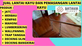 jual lantai parket jakarta