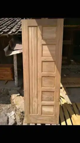 Kusen pintu dan jendela