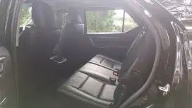 Fortuner 2.4 GR Sport Tahun 2021