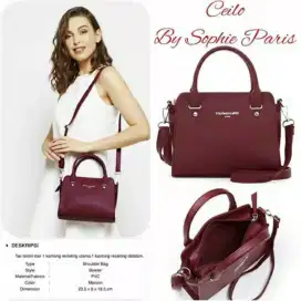 Tas Sophie Paris Ceilo_auriz fashion