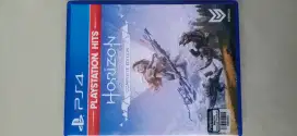 Game PS4 Horizon Zero Dawn Complete Edition
