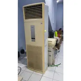 Sewa/Rental kipas angin blower dan AC Standing