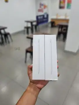 Ready Apple Pencil Gen 2 , Gransi resmi