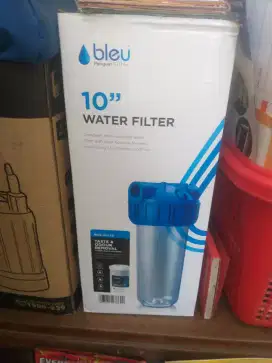 FILTER AIR pinguin 10 inch. Water filter