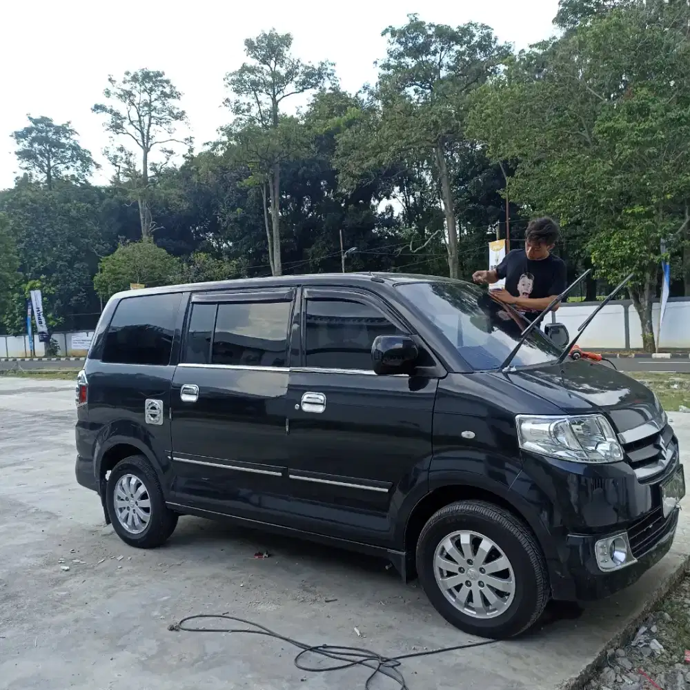 Kaca film mobil panggilan buat anda