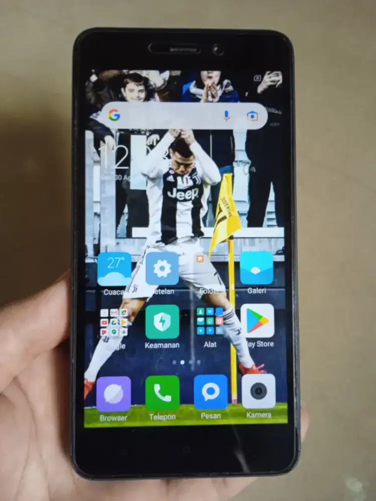 Xiaomi redmi 4A