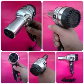 Hair Dryer - Pengering Rambut dan Bulu - Ready COD JAKARTA - Depok -MM
