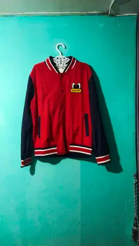 Crew neck Pancoat original