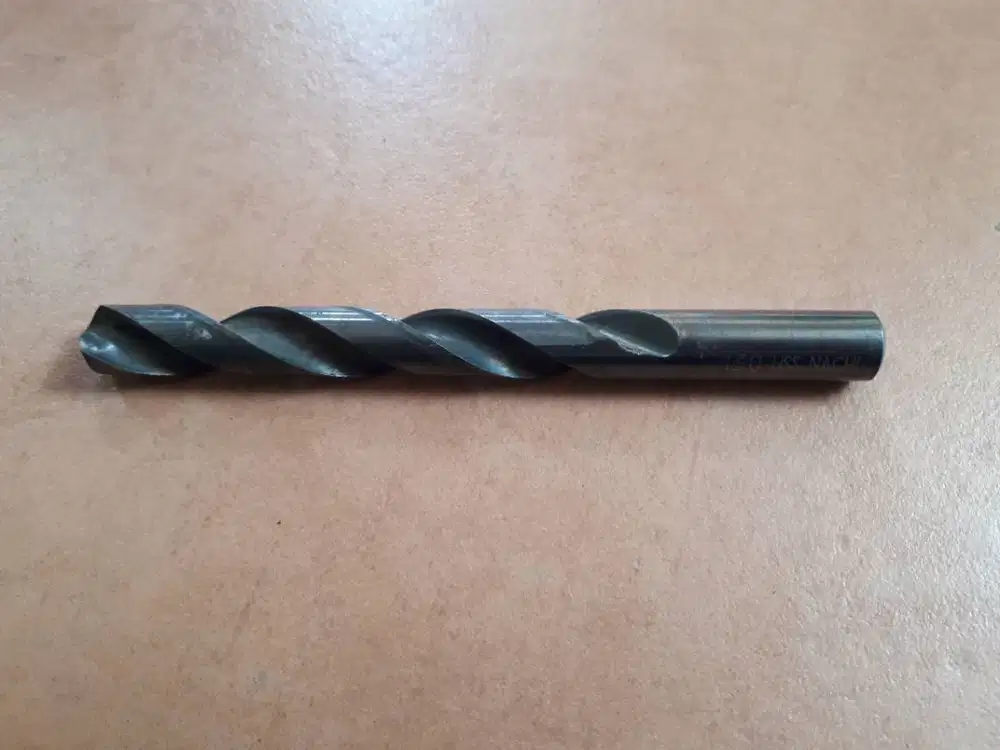Nachi 13mm HSS Drill Bits (A-768)
