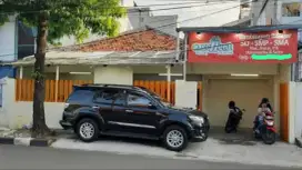 Bina Kost Tanjung Duren (AC) (Putra)
