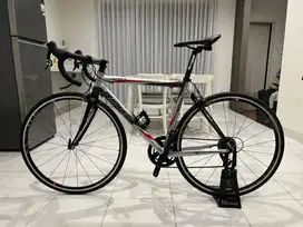 Sepeda Roadbike Ridley Triton