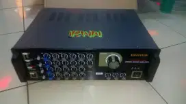 Amplifier BmB DA 2000 Pro With Bluetooth