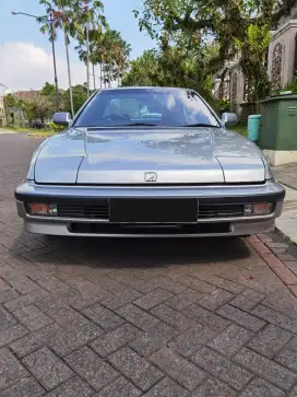 Honda Prelude BA4 Non 4WS 2.0 Dual Carb