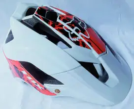 Helem sepeda Lixada Enduro