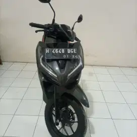 Vario 125 cbs iss