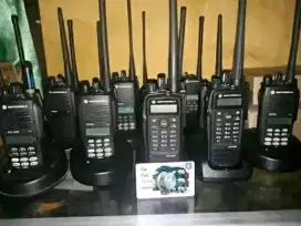 RADIO HT RIG ALAT KOMUNIKASI DIBELI CARI BAYAR CASH TUNAI