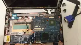 Mobo (motherboard) DELL Inspiron mini 10