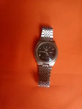 Jam Tangan SEIKO 5 ORIGINAL AUTOMATIC Limited Edition