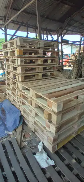 Pallet kayu murah