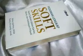 BUKU PEDOMAN LENGKAP SOFT SKILLS